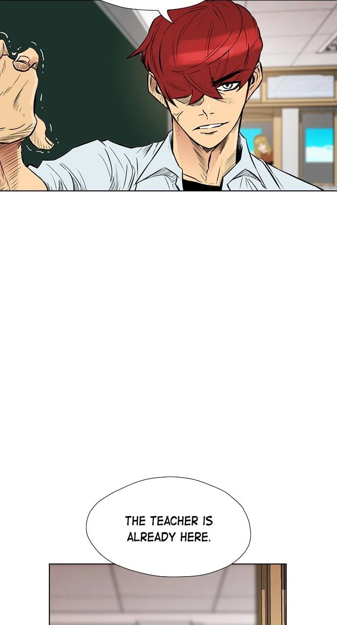 Read REAWAKENED MAN chapter 103.2 image 24 on Lezhin