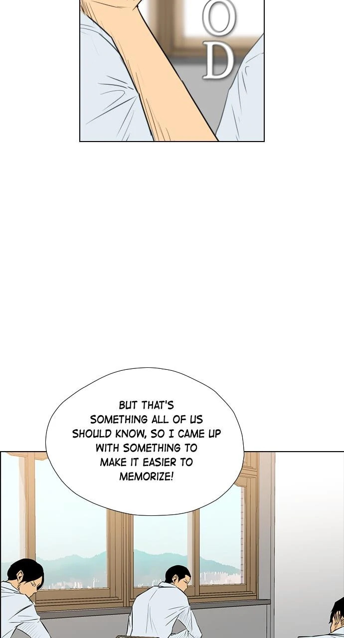 Read REAWAKENED MAN chapter 103.2 image 34 on Lezhin
