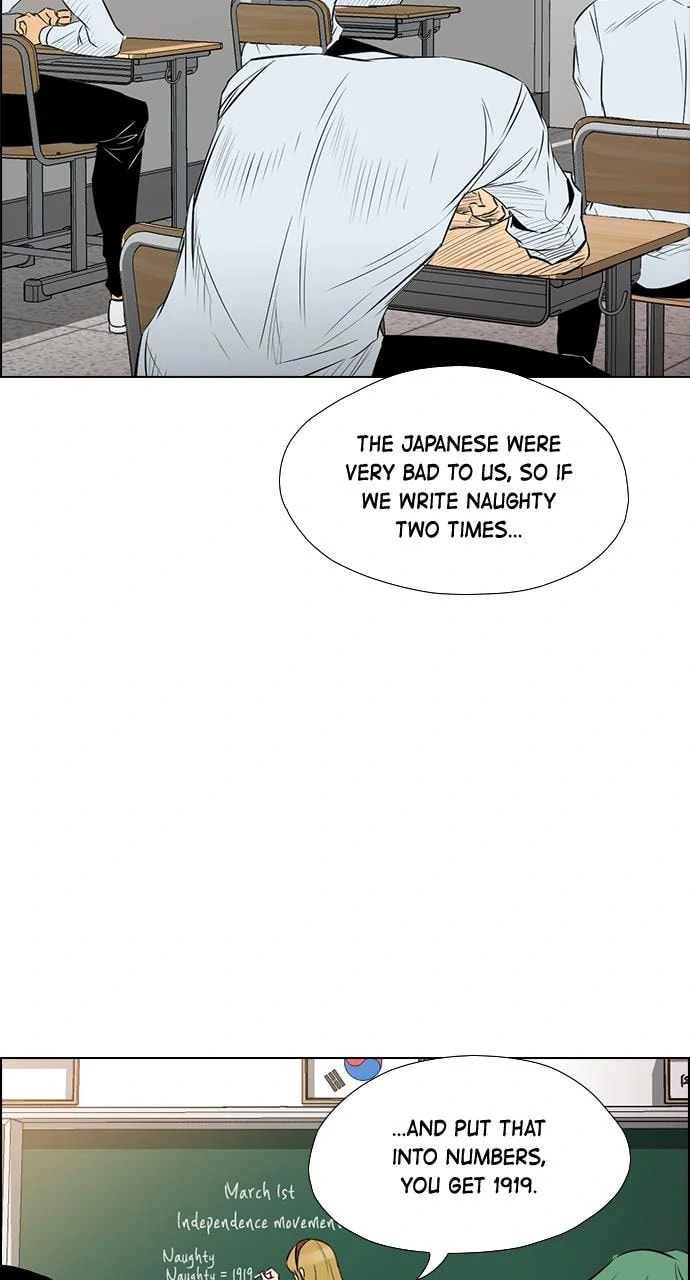 Read REAWAKENED MAN chapter 103.2 image 35 on Lezhin