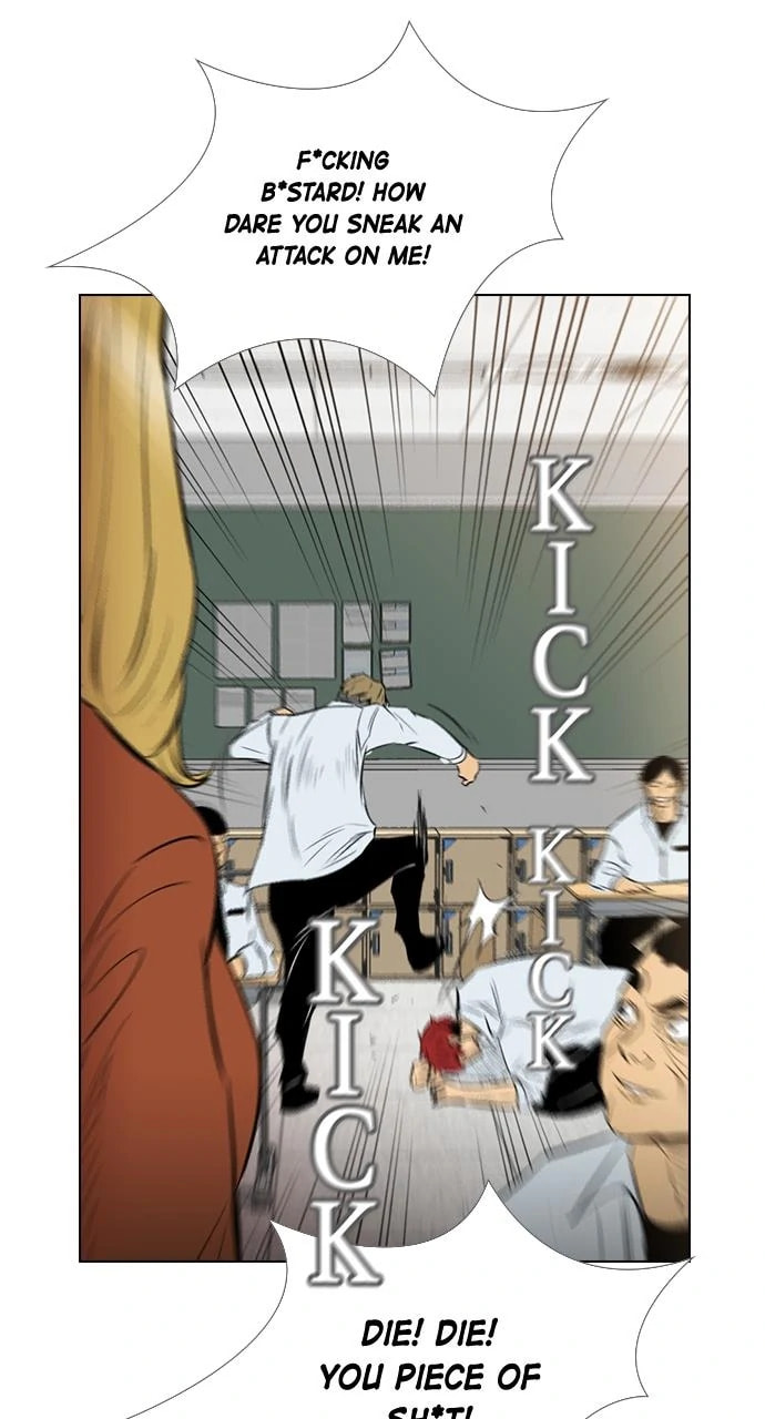 Read REAWAKENED MAN chapter 103.2 image 43 on Lezhin