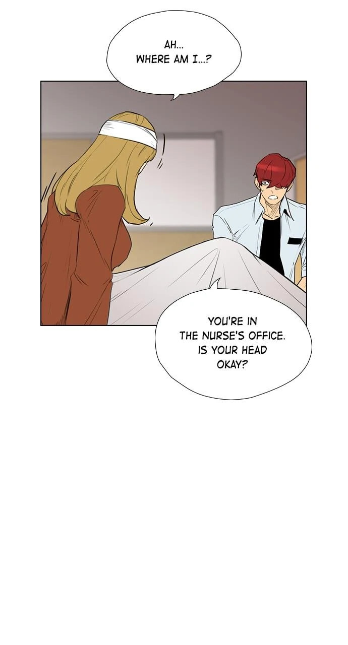 Read REAWAKENED MAN chapter 103.2 image 82 on Lezhin