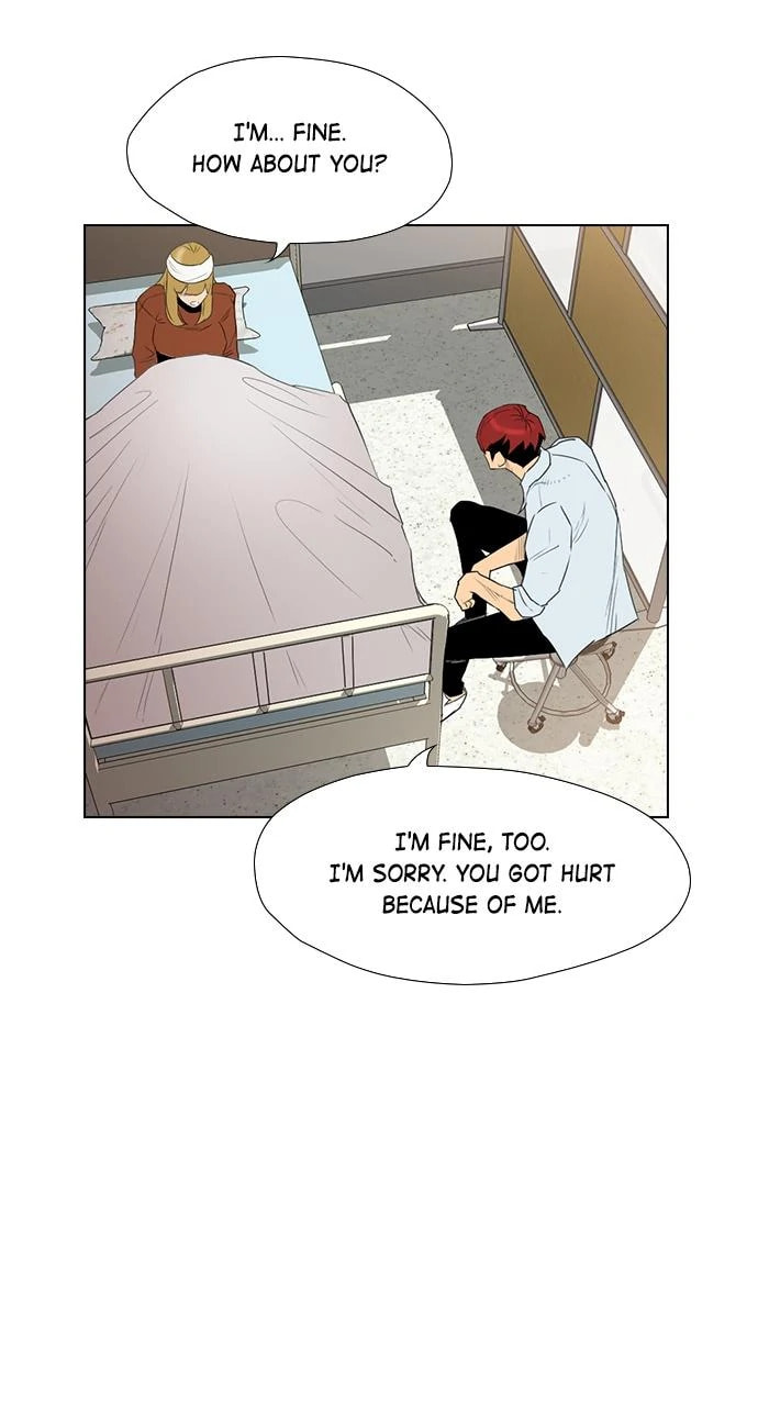Read REAWAKENED MAN chapter 103.2 image 83 on Lezhin
