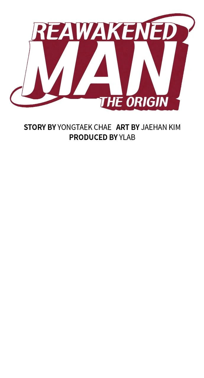 Read REAWAKENED MAN chapter 103.2 image 9 on Lezhin