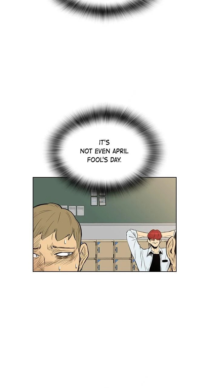 Read REAWAKENED MAN chapter 103.3 image 20 on Lezhin