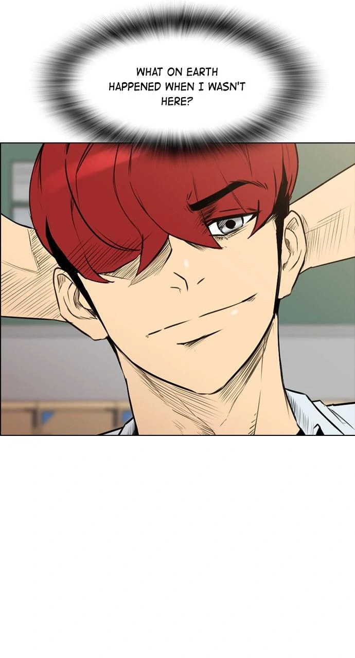 Read REAWAKENED MAN chapter 103.3 image 21 on Lezhin