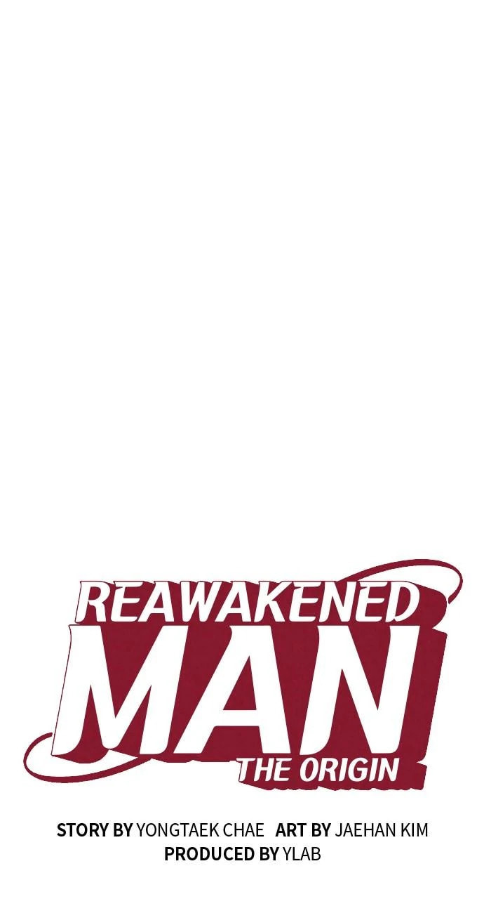 Read REAWAKENED MAN chapter 103.3 image 22 on Lezhin