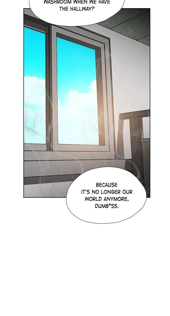 Read REAWAKENED MAN chapter 103.3 image 24 on Lezhin
