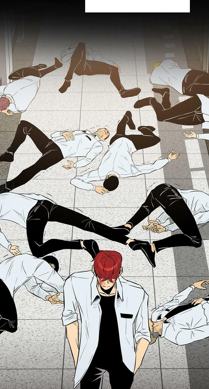 Read REAWAKENED MAN chapter 103.3 image 28 on Lezhin