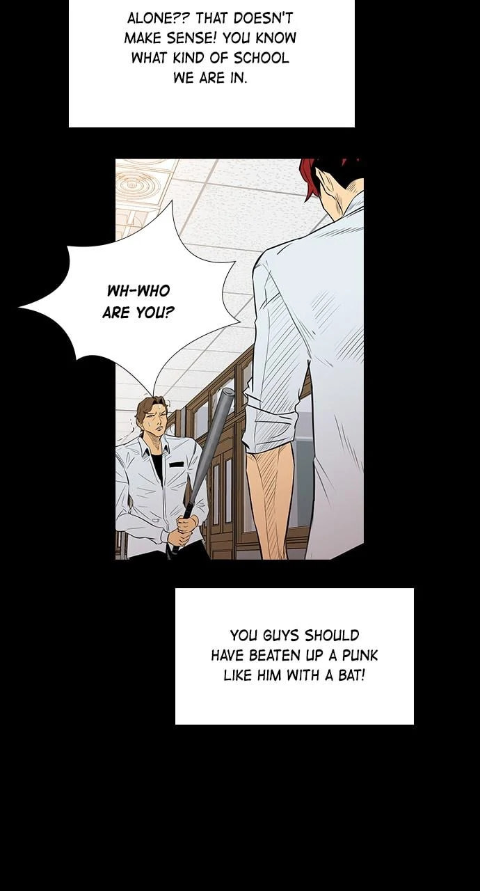 Read REAWAKENED MAN chapter 103.3 image 30 on Lezhin