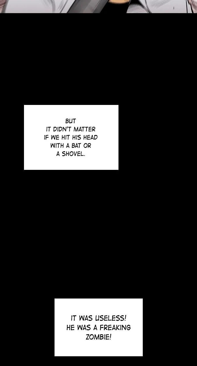 Read REAWAKENED MAN chapter 103.3 image 33 on Lezhin