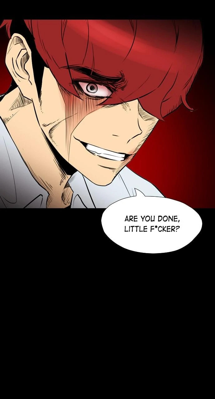 Read REAWAKENED MAN chapter 103.3 image 34 on Lezhin