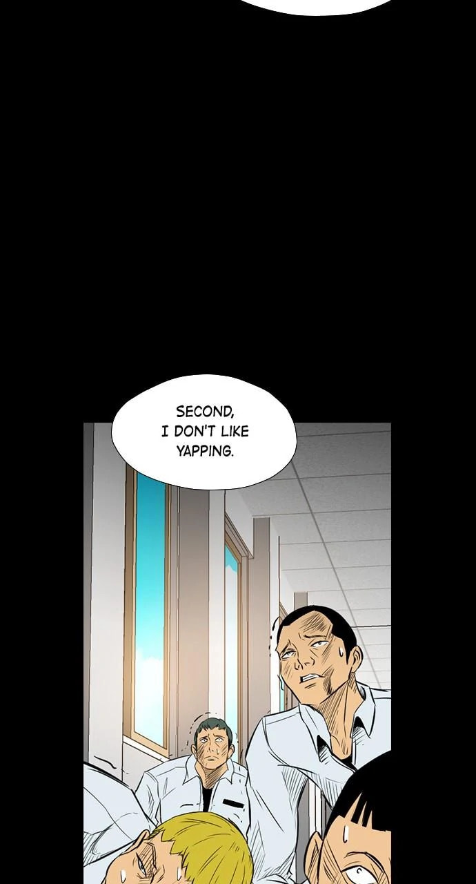 Read REAWAKENED MAN chapter 103.3 image 39 on Lezhin