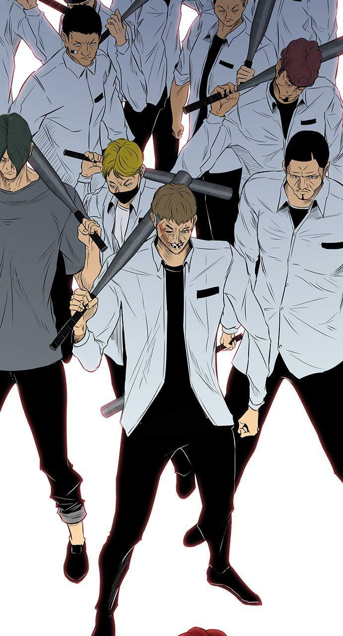 Read REAWAKENED MAN chapter 103.3 image 4 on Lezhin