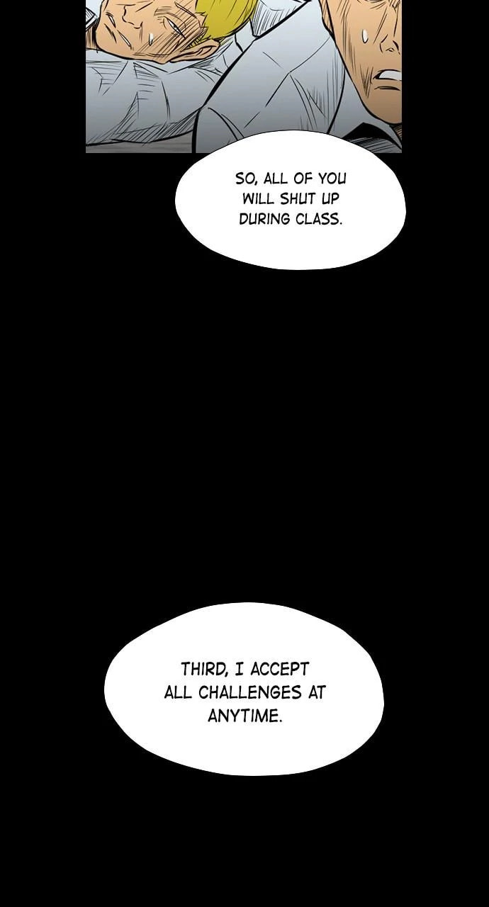 Read REAWAKENED MAN chapter 103.3 image 40 on Lezhin