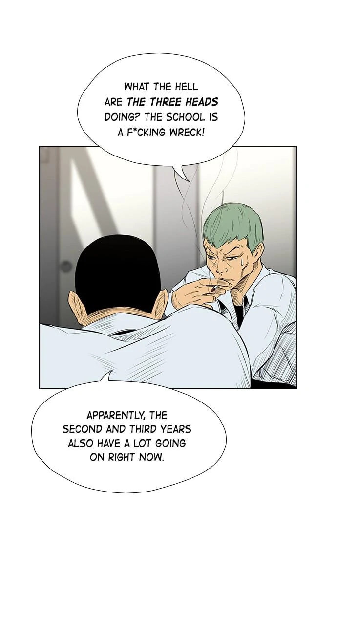 Read REAWAKENED MAN chapter 103.3 image 44 on Lezhin