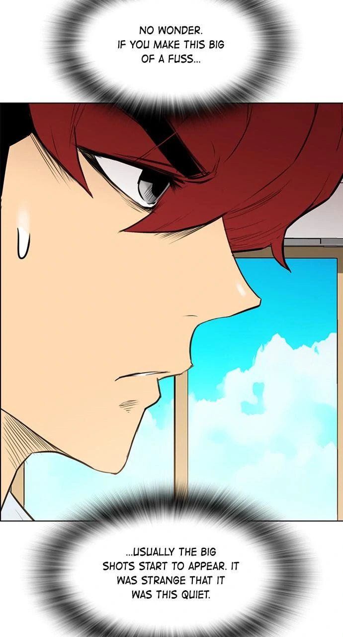 Read REAWAKENED MAN chapter 103.3 image 54 on Lezhin