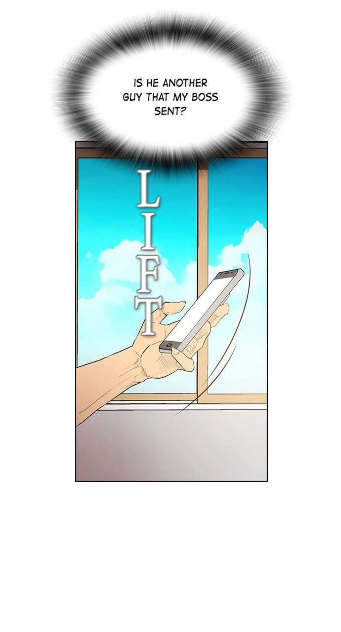 Read REAWAKENED MAN chapter 103.3 image 56 on Lezhin
