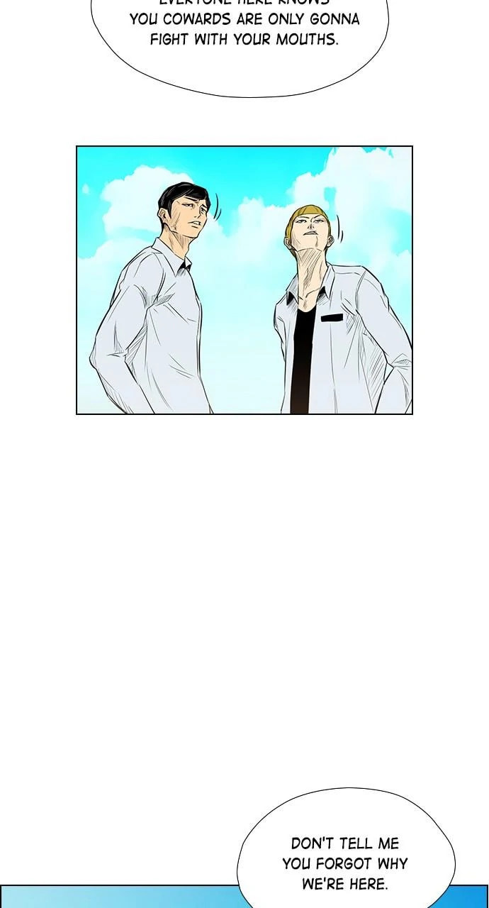 Read REAWAKENED MAN chapter 103.3 image 66 on Lezhin