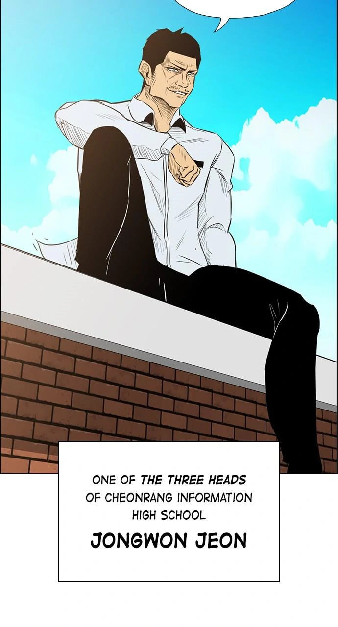 Read REAWAKENED MAN chapter 103.3 image 67 on Lezhin