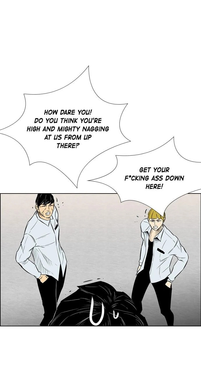 Read REAWAKENED MAN chapter 103.3 image 68 on Lezhin