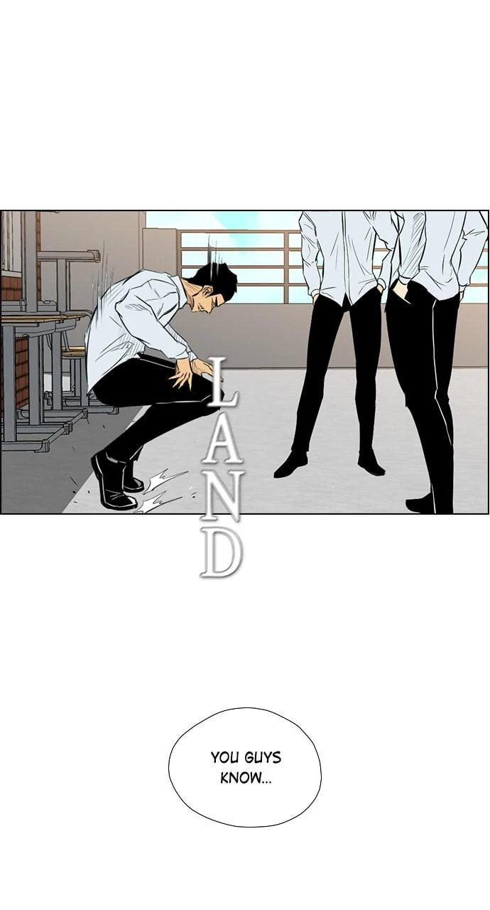 Read REAWAKENED MAN chapter 103.3 image 69 on Lezhin