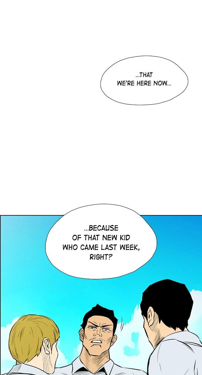 Read REAWAKENED MAN chapter 103.3 image 70 on Lezhin
