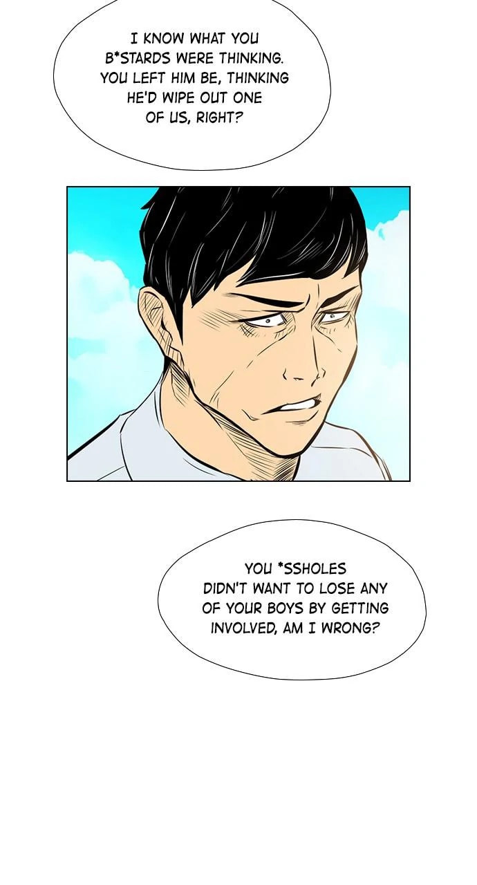 Read REAWAKENED MAN chapter 103.3 image 73 on Lezhin