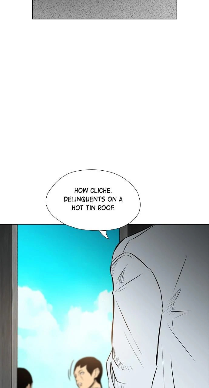 Read REAWAKENED MAN chapter 103.3 image 77 on Lezhin
