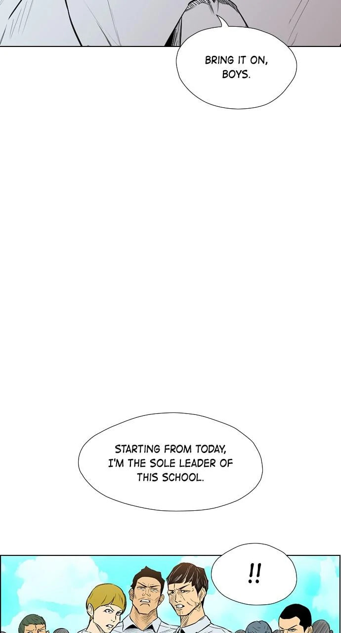 Read REAWAKENED MAN chapter 103.3 image 79 on Lezhin