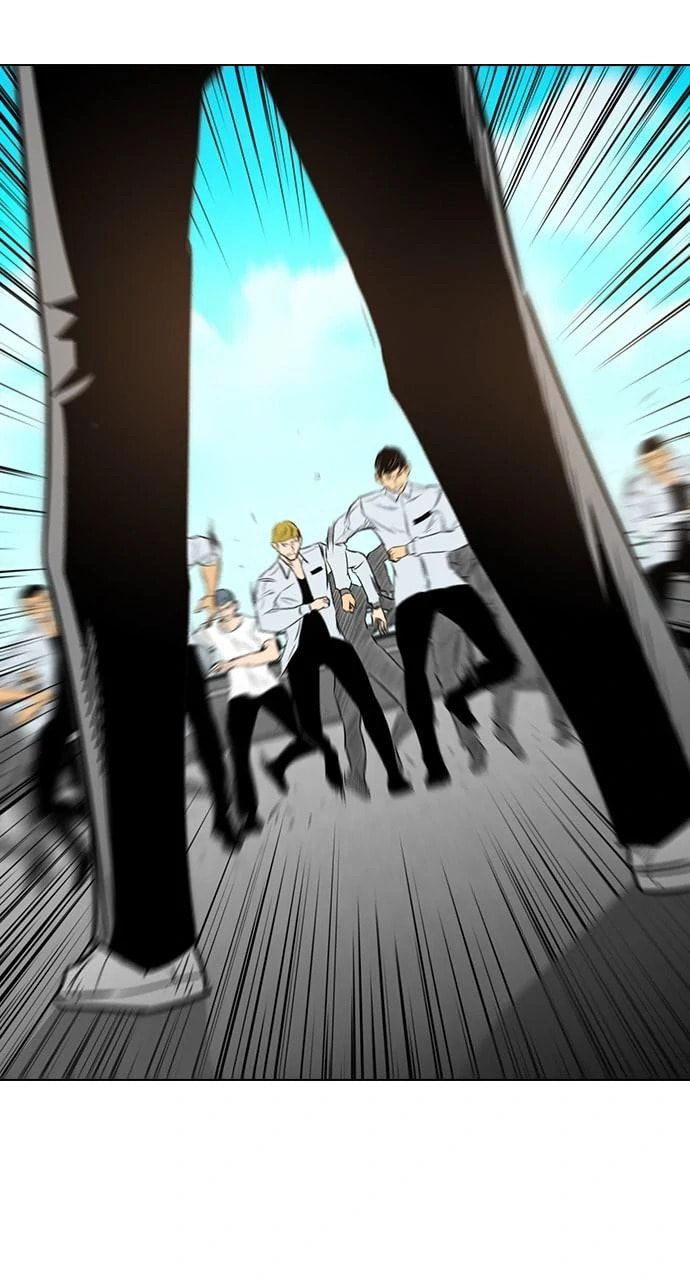Read REAWAKENED MAN chapter 103.3 image 81 on Lezhin