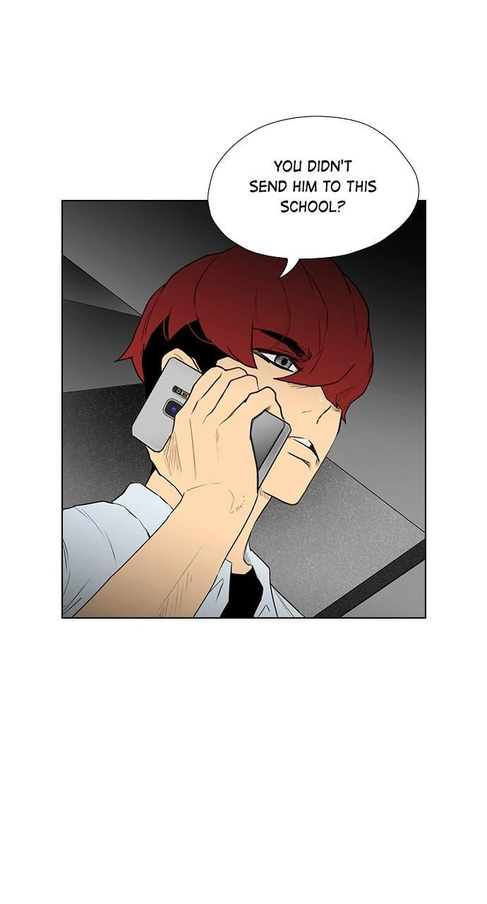 Read REAWAKENED MAN chapter 103.3 image 83 on Lezhin