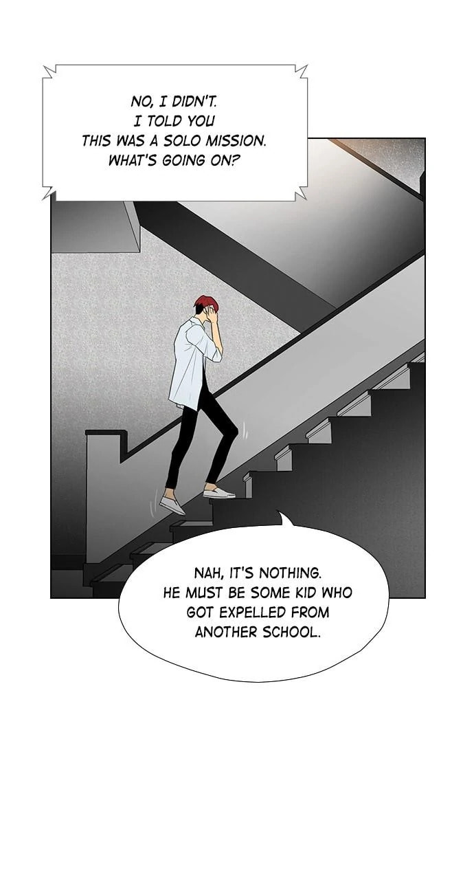 Read REAWAKENED MAN chapter 103.3 image 84 on Lezhin
