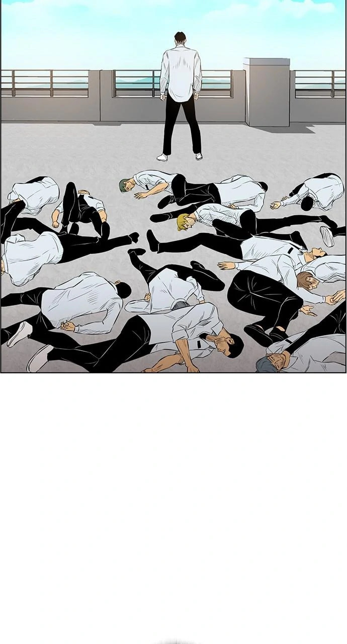 Read REAWAKENED MAN chapter 103.3 image 90 on Lezhin