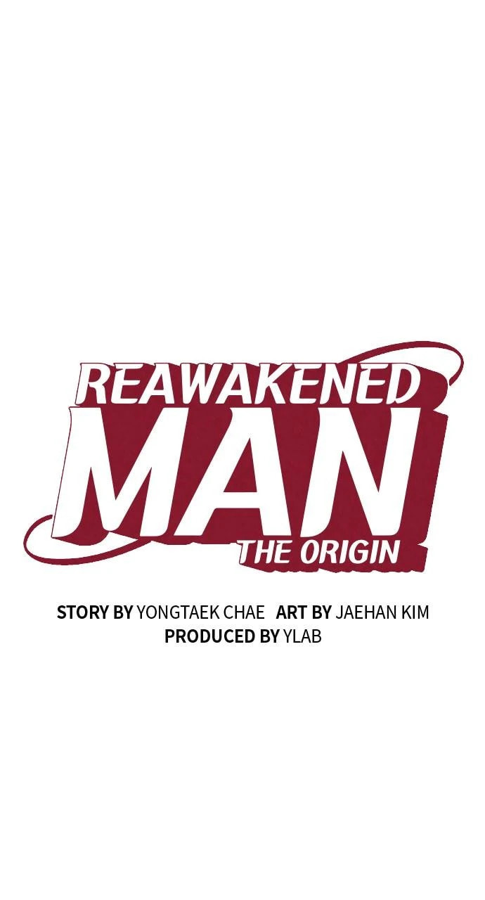 Read REAWAKENED MAN chapter 103.4 image 15 on Lezhin