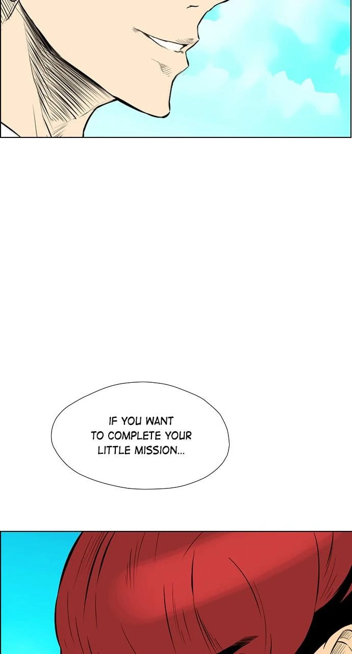 Read REAWAKENED MAN chapter 103.4 image 23 on Lezhin