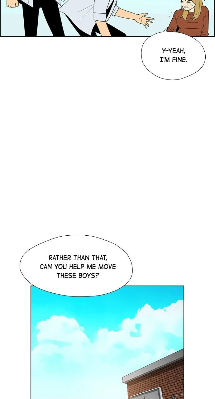 Read REAWAKENED MAN chapter 103.4 image 30 on Lezhin