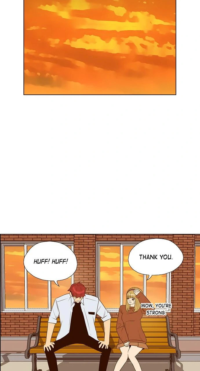 Read REAWAKENED MAN chapter 103.4 image 32 on Lezhin