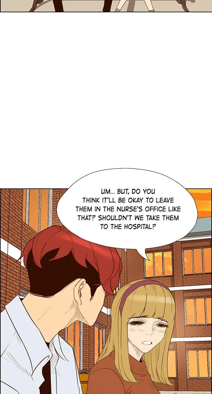 Read REAWAKENED MAN chapter 103.4 image 33 on Lezhin