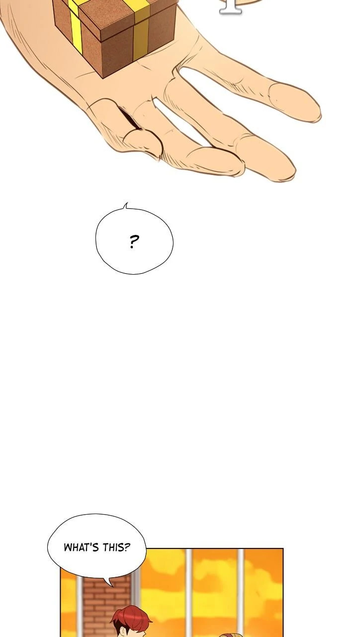 Read REAWAKENED MAN chapter 103.4 image 38 on Lezhin