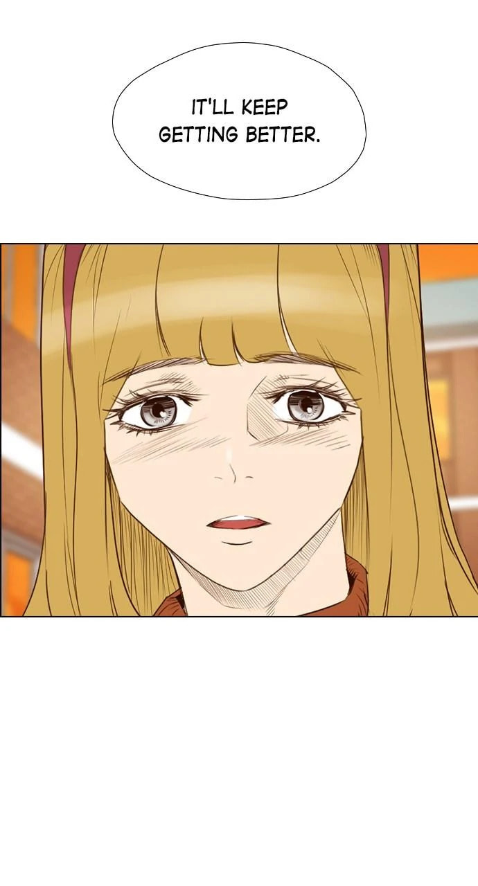 Read REAWAKENED MAN chapter 103.4 image 47 on Lezhin