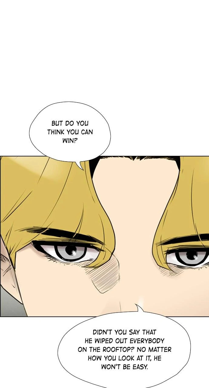 Read REAWAKENED MAN chapter 103.4 image 60 on Lezhin