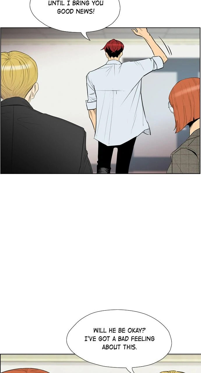 Read REAWAKENED MAN chapter 103.4 image 64 on Lezhin