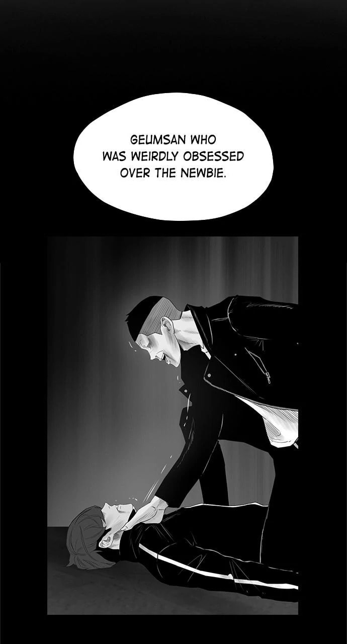 Read REAWAKENED MAN chapter 103.4 image 70 on Lezhin