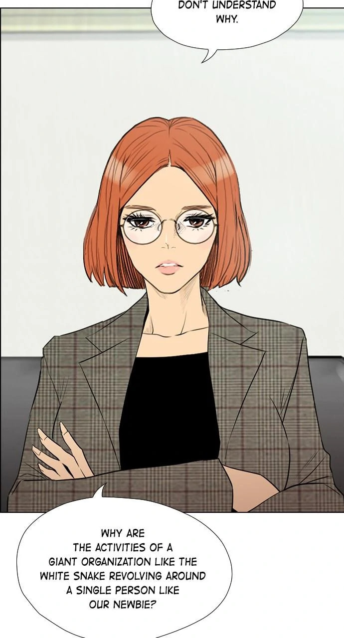 Read REAWAKENED MAN chapter 103.4 image 75 on Lezhin