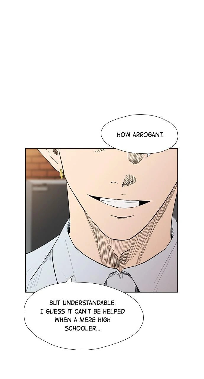 Read REAWAKENED MAN chapter 103.4 image 87 on Lezhin