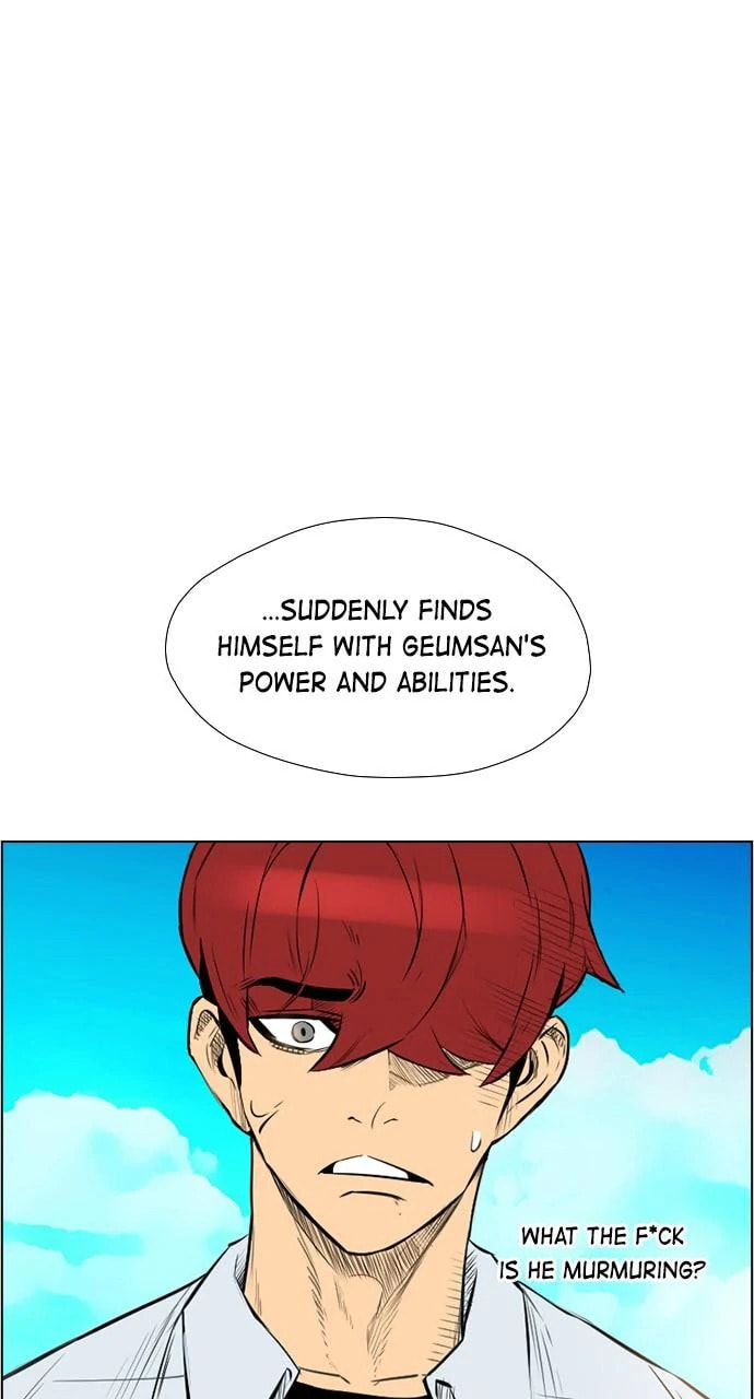 Read REAWAKENED MAN chapter 103.4 image 88 on Lezhin