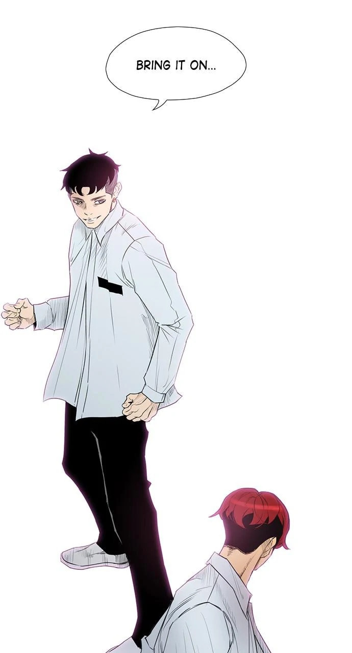 Read REAWAKENED MAN chapter 103.4 image 90 on Lezhin