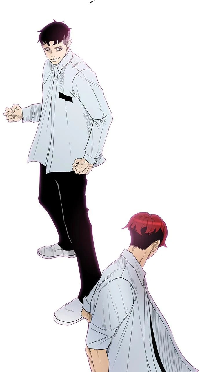 Read REAWAKENED MAN chapter 103.5 image 11 on Lezhin