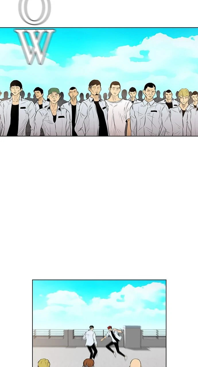 Read REAWAKENED MAN chapter 103.5 image 19 on Lezhin