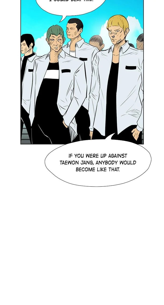 Read REAWAKENED MAN chapter 103.5 image 24 on Lezhin